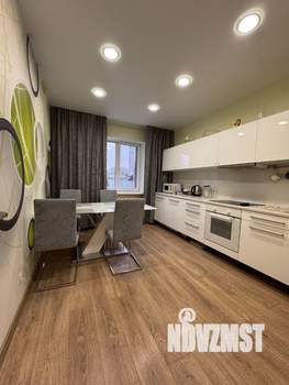 1-к квартира, вторичка, 40м2, 3/8 этаж