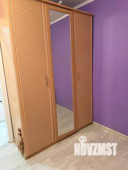 1-к квартира, вторичка, 28м2, 1/5 этаж