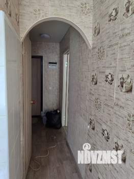 1-к квартира, вторичка, 30м2, 1/5 этаж