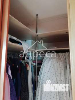 2-к квартира, вторичка, 51м2, 8/9 этаж