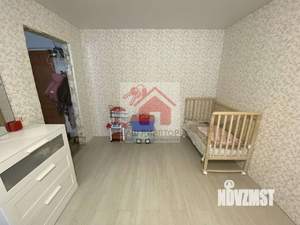 1-к квартира, вторичка, 33м2, 2/12 этаж