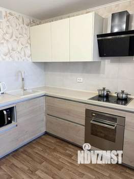 2-к квартира, вторичка, 62м2, 18/20 этаж