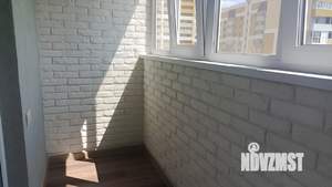 1-к квартира, вторичка, 40м2, 6/10 этаж