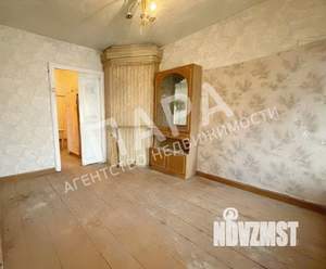 2-к квартира, вторичка, 43м2, 2/2 этаж