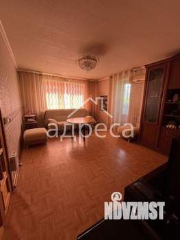 3-к квартира, вторичка, 61м2, 6/9 этаж