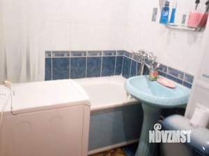 1-к квартира, вторичка, 32м2, 4/5 этаж