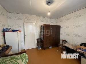 2-к квартира, вторичка, 54м2, 2/5 этаж