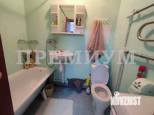 1-к квартира, вторичка, 37м2, 1/3 этаж