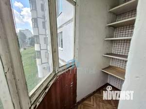 2-к квартира, вторичка, 57м2, 3/10 этаж