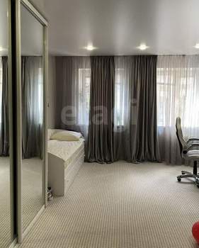2-к квартира, вторичка, 78м2, 4/12 этаж