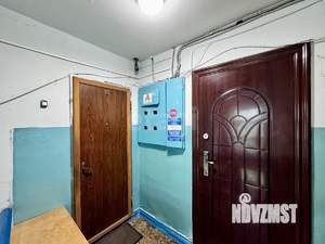 2-к квартира, вторичка, 46м2, 5/5 этаж