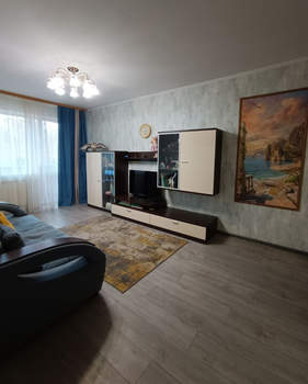 2-к квартира, вторичка, 42м2, 3/5 этаж
