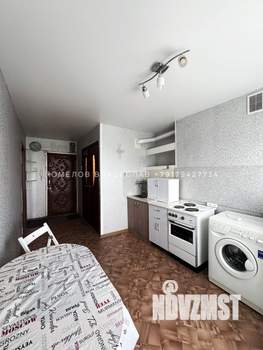 1-к квартира, вторичка, 33м2, 6/12 этаж