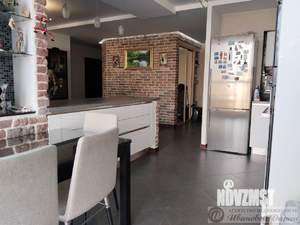 3-к квартира, вторичка, 83м2, 5/16 этаж