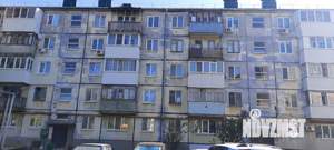 2-к квартира, вторичка, 46м2, 2/5 этаж