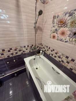 1-к квартира, вторичка, 52м2, 14/24 этаж