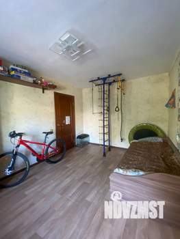 3-к квартира, вторичка, 60м2, 3/5 этаж