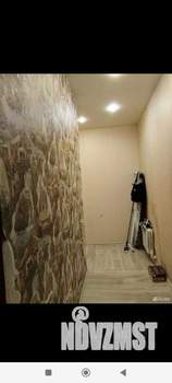 1-к квартира, вторичка, 40м2, 1/4 этаж