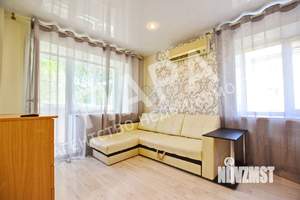 1-к квартира, вторичка, 31м2, 4/5 этаж