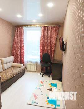 1-к квартира, вторичка, 35м2, 1/4 этаж