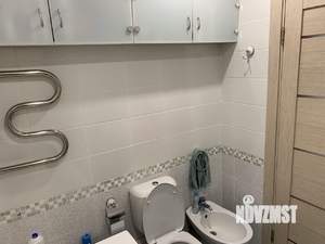 2-к квартира, вторичка, 46м2, 3/3 этаж