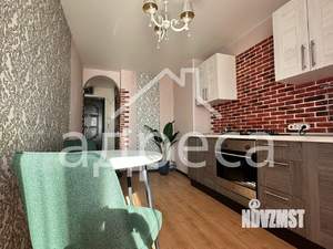 1-к квартира, вторичка, 41м2, 9/9 этаж