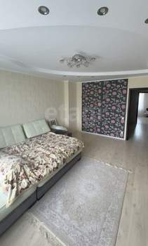 1-к квартира, вторичка, 48м2, 9/20 этаж