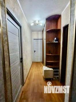 2-к квартира, вторичка, 56м2, 1/10 этаж