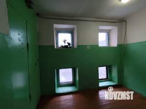 1-к квартира, вторичка, 21м2, 7/9 этаж