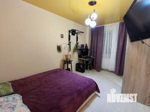 2-к квартира, вторичка, 61м2, 2/24 этаж