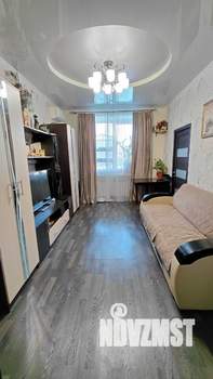 3-к квартира, вторичка, 65м2, 1/2 этаж