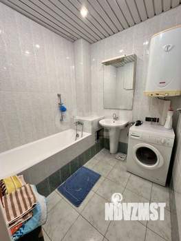 3-к квартира, вторичка, 106м2, 6/16 этаж