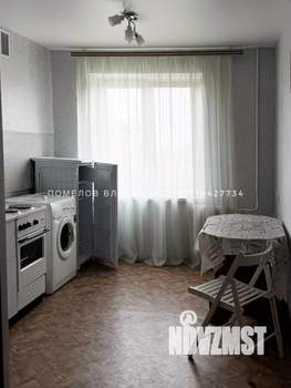1-к квартира, вторичка, 33м2, 6/12 этаж