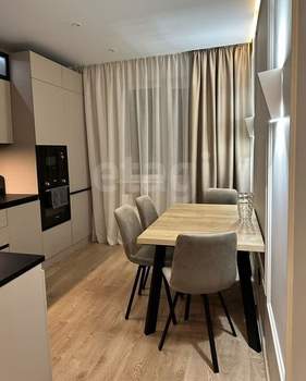 1-к квартира, вторичка, 36м2, 22/26 этаж