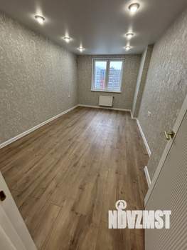 2-к квартира, вторичка, 65м2, 11/16 этаж