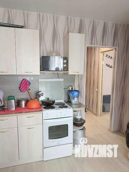 1-к квартира, вторичка, 35м2, 5/9 этаж