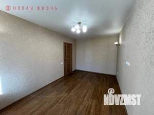 1-к квартира, вторичка, 42м2, 11/19 этаж
