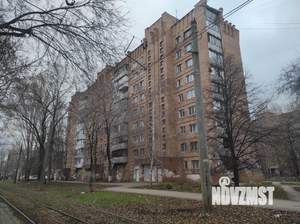 4-к квартира, вторичка, 76м2, 3/9 этаж