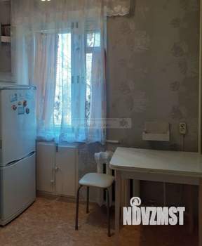 1-к квартира, вторичка, 31м2, 4/9 этаж