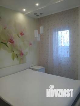 1-к квартира, вторичка, 47м2, 14/19 этаж