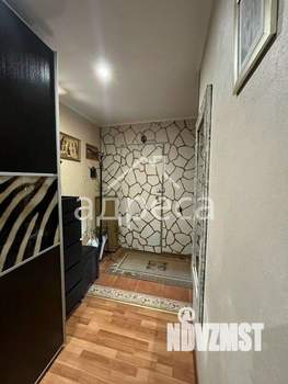 3-к квартира, вторичка, 83м2, 2/10 этаж