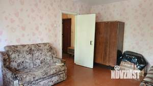 1-к квартира, вторичка, 29м2, 2/5 этаж