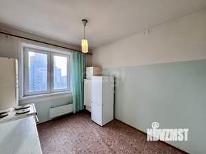 1-к квартира, вторичка, 33м2, 9/12 этаж