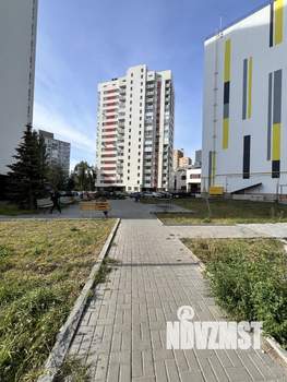 1-к квартира, вторичка, 45м2, 16/16 этаж