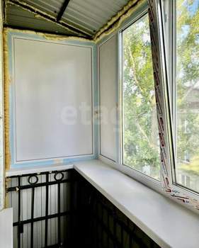 1-к квартира, вторичка, 32м2, 5/5 этаж
