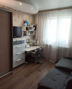 2-к квартира, вторичка, 54м2, 19/20 этаж