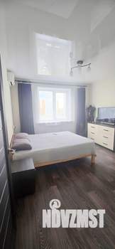 2-к квартира, вторичка, 53м2, 7/9 этаж