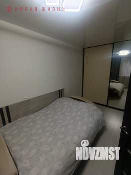 2-к квартира, вторичка, 44м2, 3/5 этаж
