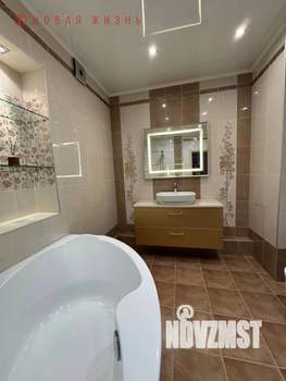 2-к квартира, вторичка, 75м2, 15/25 этаж