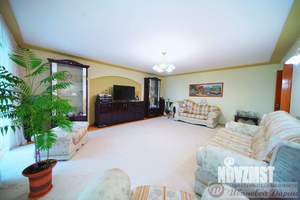 3-к квартира, вторичка, 117м2, 4/16 этаж